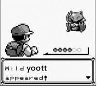 wild yoott